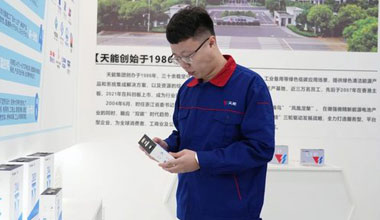 李天阳：质量管理没有“变通”二字