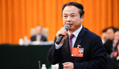 两会季丨今年，张天任代表提交议案4件，聚焦这些方面！