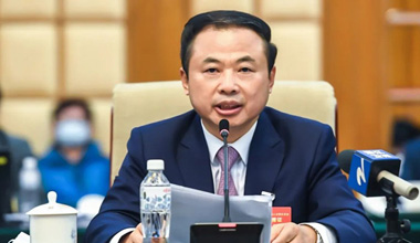 两会季丨围绕新能源产业，张天任代表提交这些建议